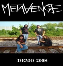 Metavenge Demo 2008